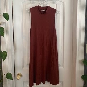 Silence + Noise sleeveless dress